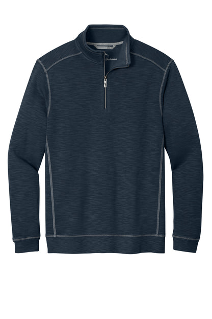 Tommy Bahama Tobago Bay 1/2-Zip ST226342TB