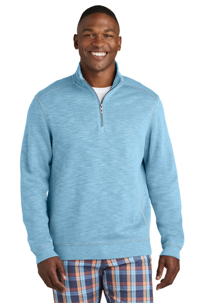 Tommy Bahama Tobago Bay 1/2-Zip ST226342TB
