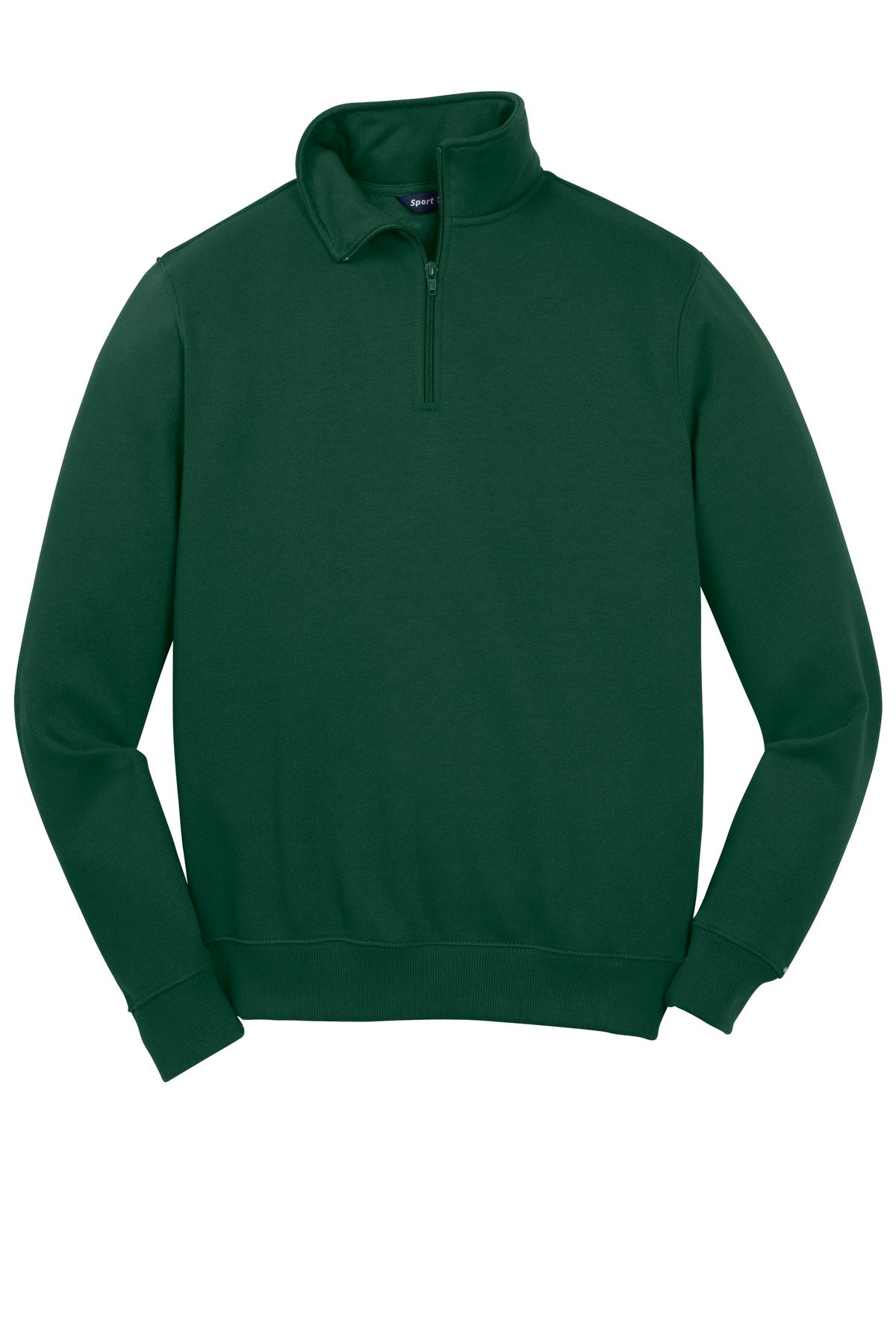 Sport-Tek 1/4-Zip Sweatshirt. ST253