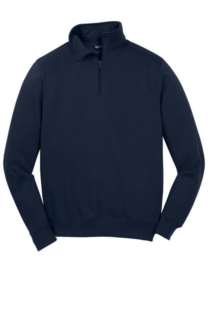 Sport-Tek 1/4-Zip Sweatshirt. ST253