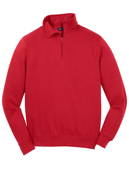 Sport-Tek 1/4-Zip Sweatshirt. ST253
