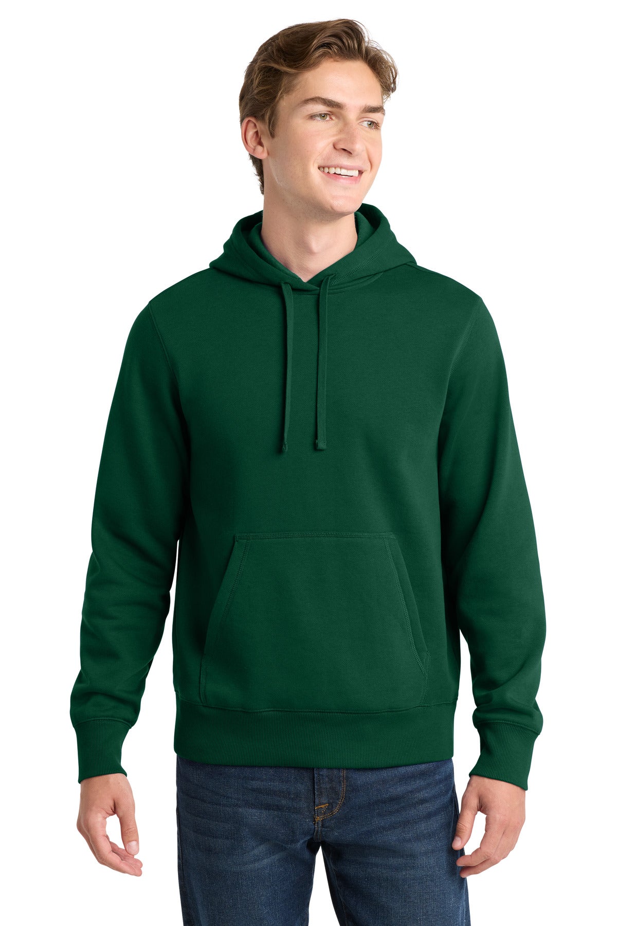 SanMar ST254_forestgreen_model_front.jpg