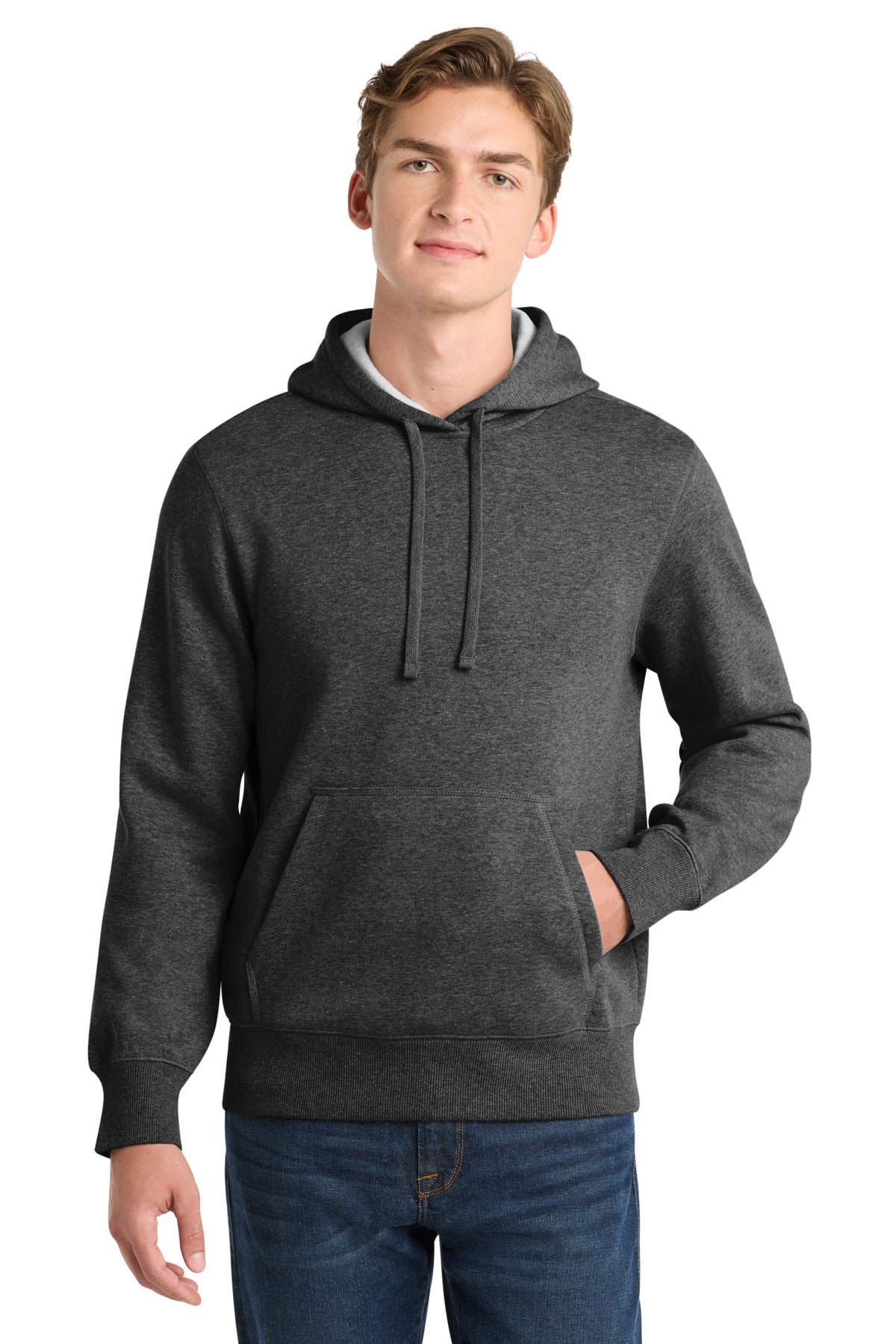 SanMar ST254_graphiteheather_model_front.jpg