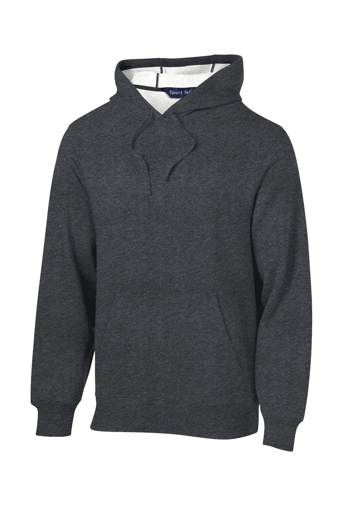 Sport-Tek Pullover Hooded Sweatshirt. ST254