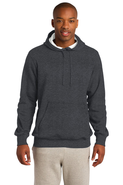 Sport-Tek Tall Pullover Hooded Sweatshirt. TST254