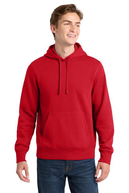 Sport-Tek Pullover Hooded Sweatshirt. ST254