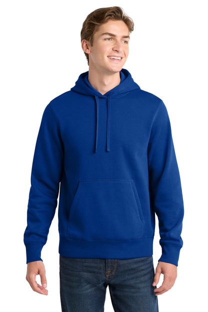 Sport-Tek Tall Pullover Hooded Sweatshirt. TST254
