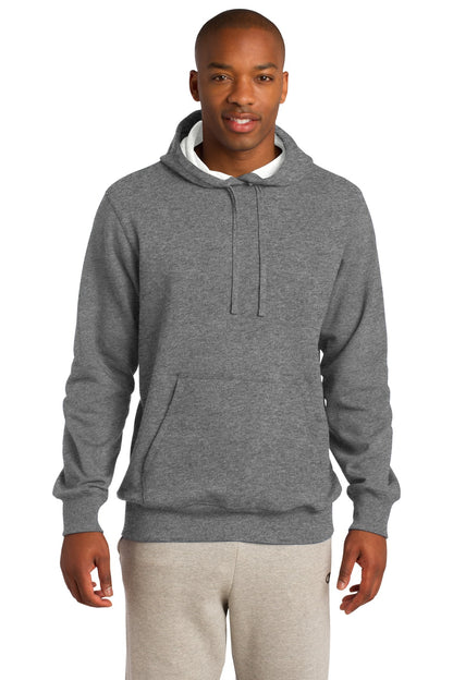Sport-Tek Tall Pullover Hooded Sweatshirt. TST254