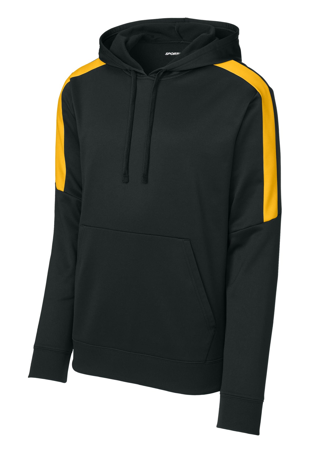 Sport-Tek Sport-Wick Fleece United Pullover Hoodie ST255