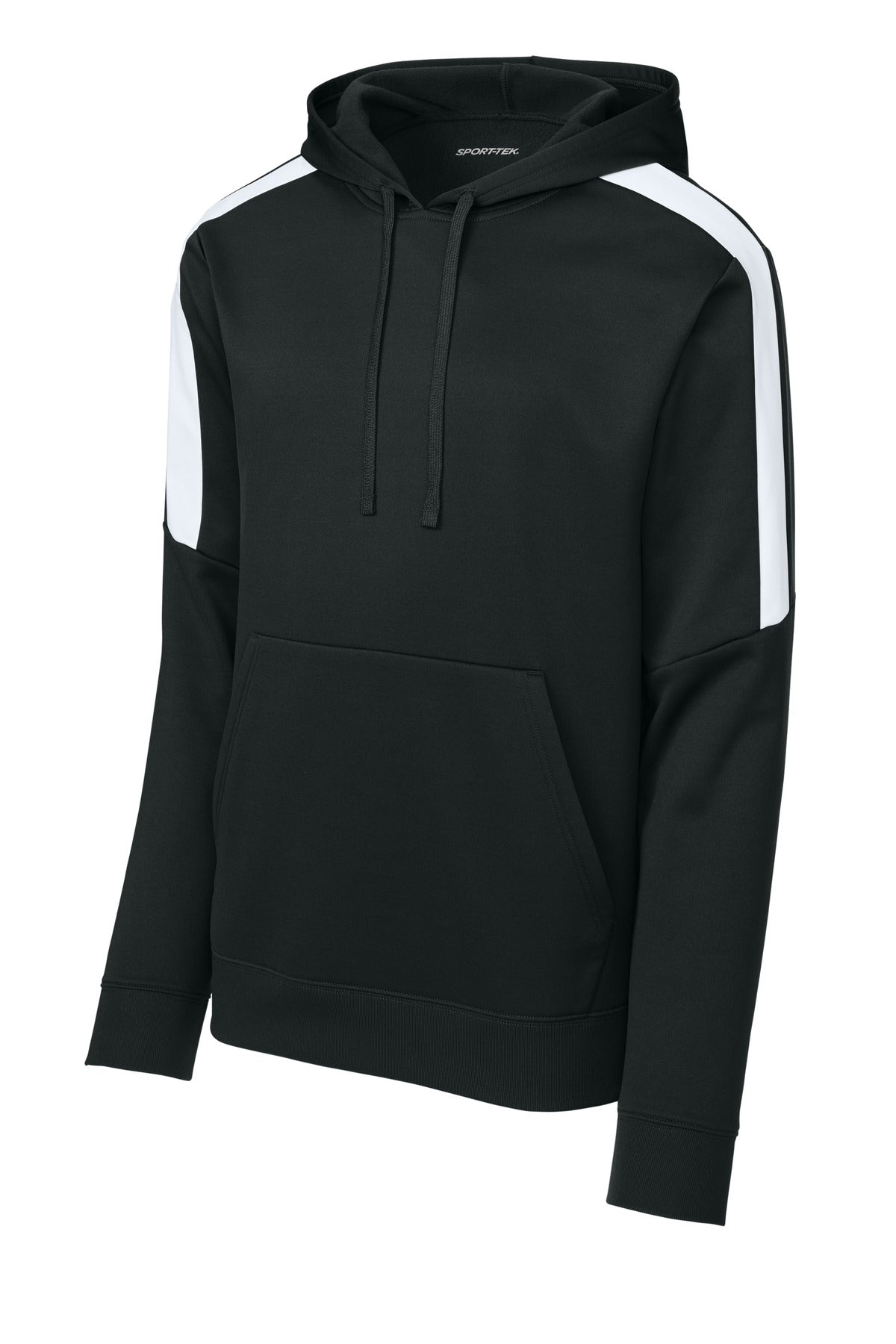 Sport-Tek Sport-Wick Fleece United Pullover Hoodie ST255