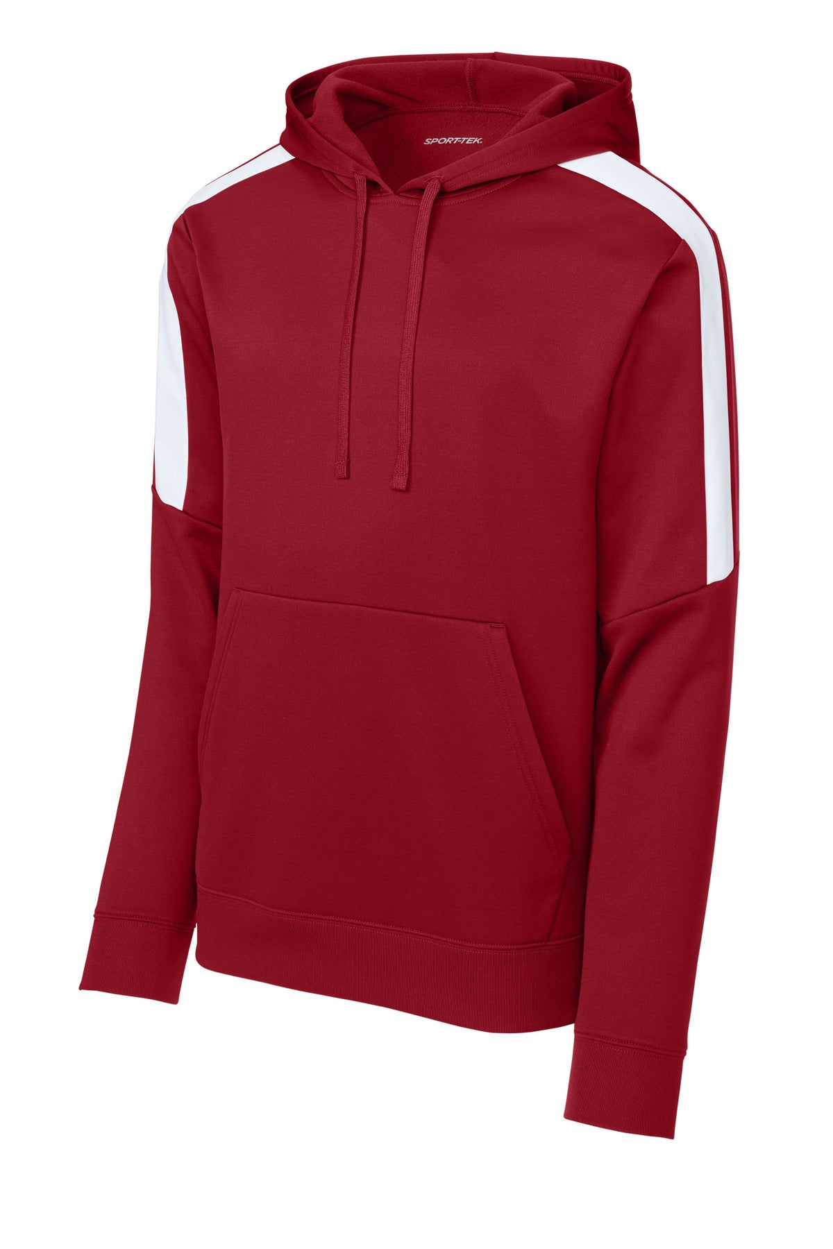 Sport-Tek Sport-Wick Fleece United Pullover Hoodie ST255