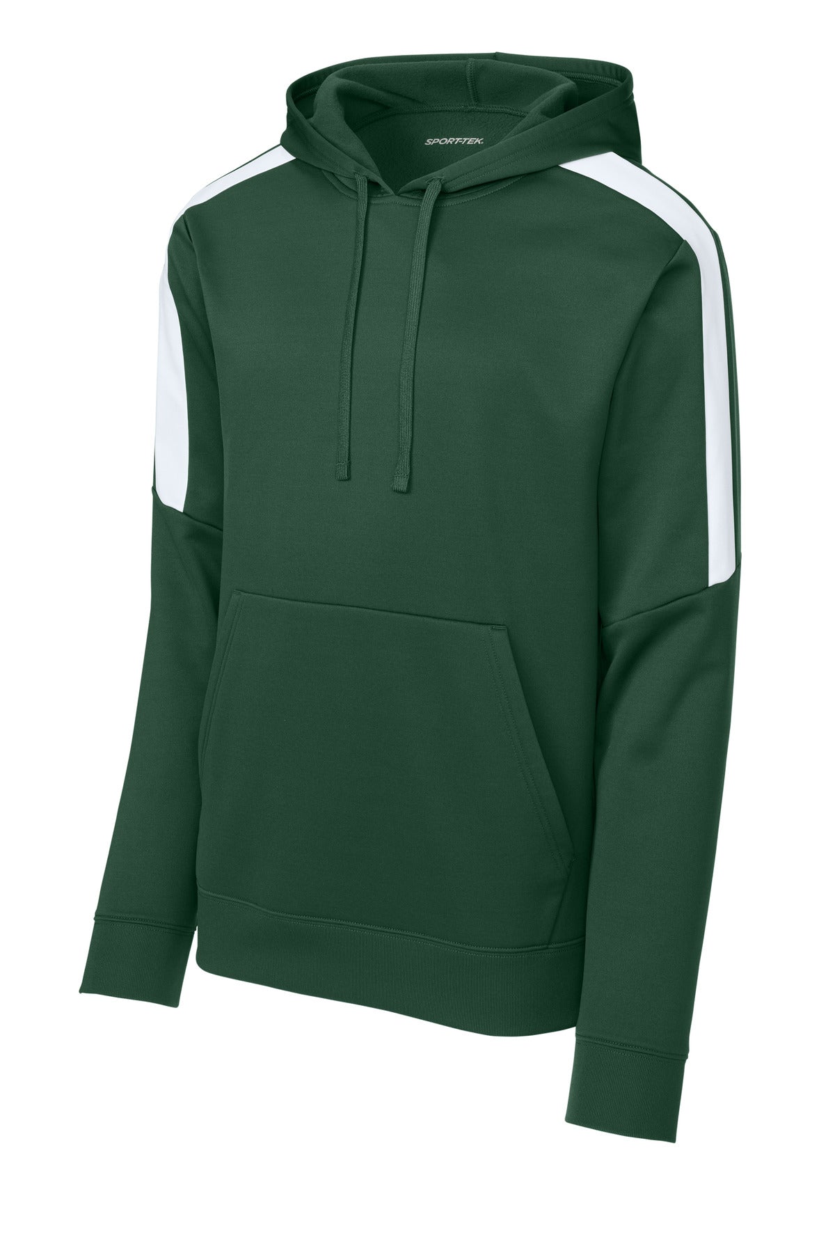 Sport-Tek Sport-Wick Fleece United Pullover Hoodie ST255