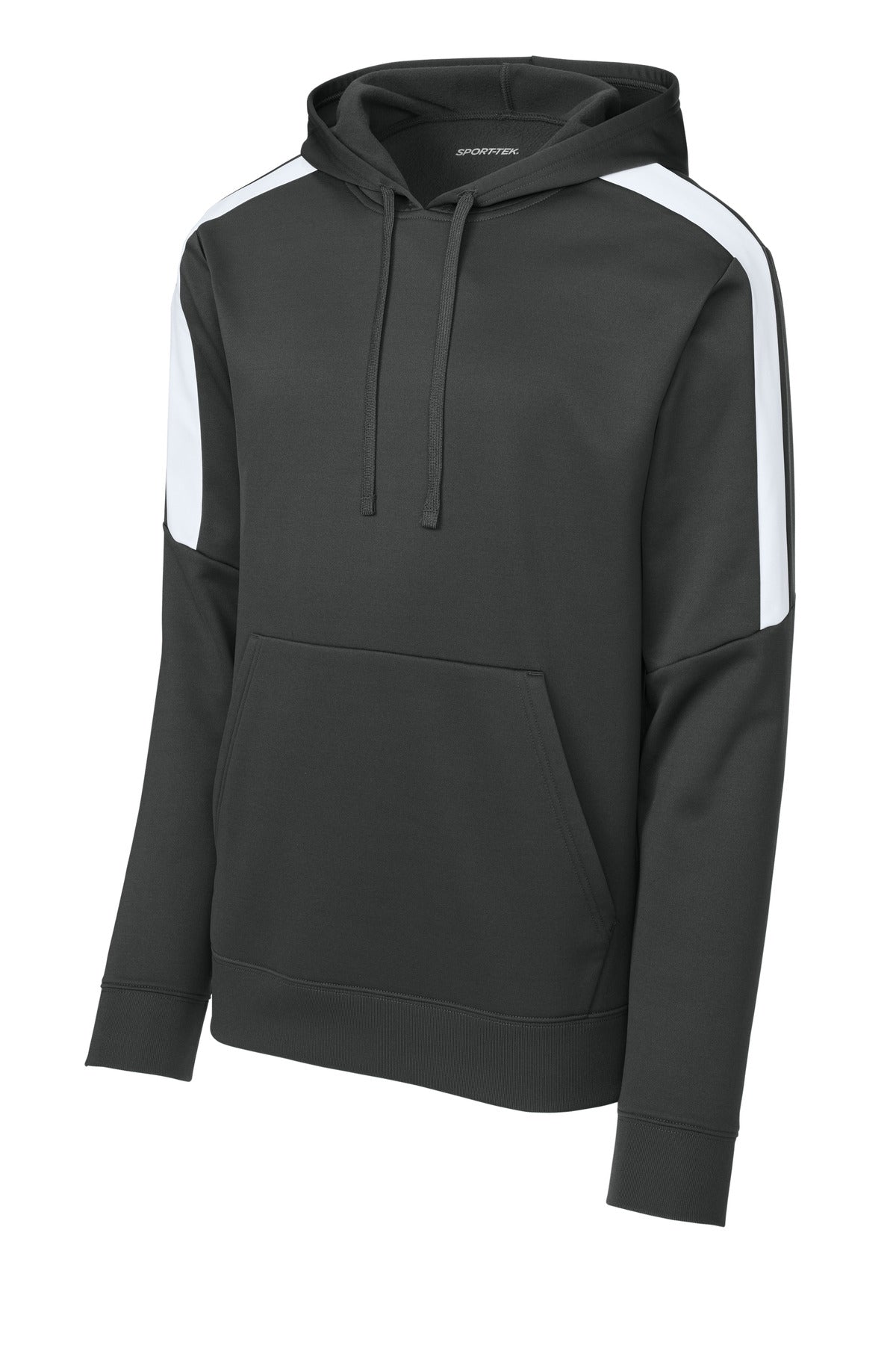Sport-Tek Sport-Wick Fleece United Pullover Hoodie ST255