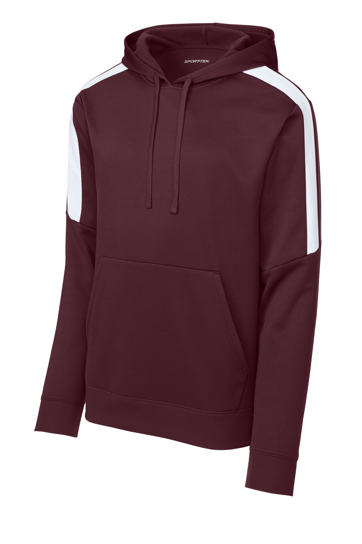 Sport-Tek Sport-Wick Fleece United Pullover Hoodie ST255
