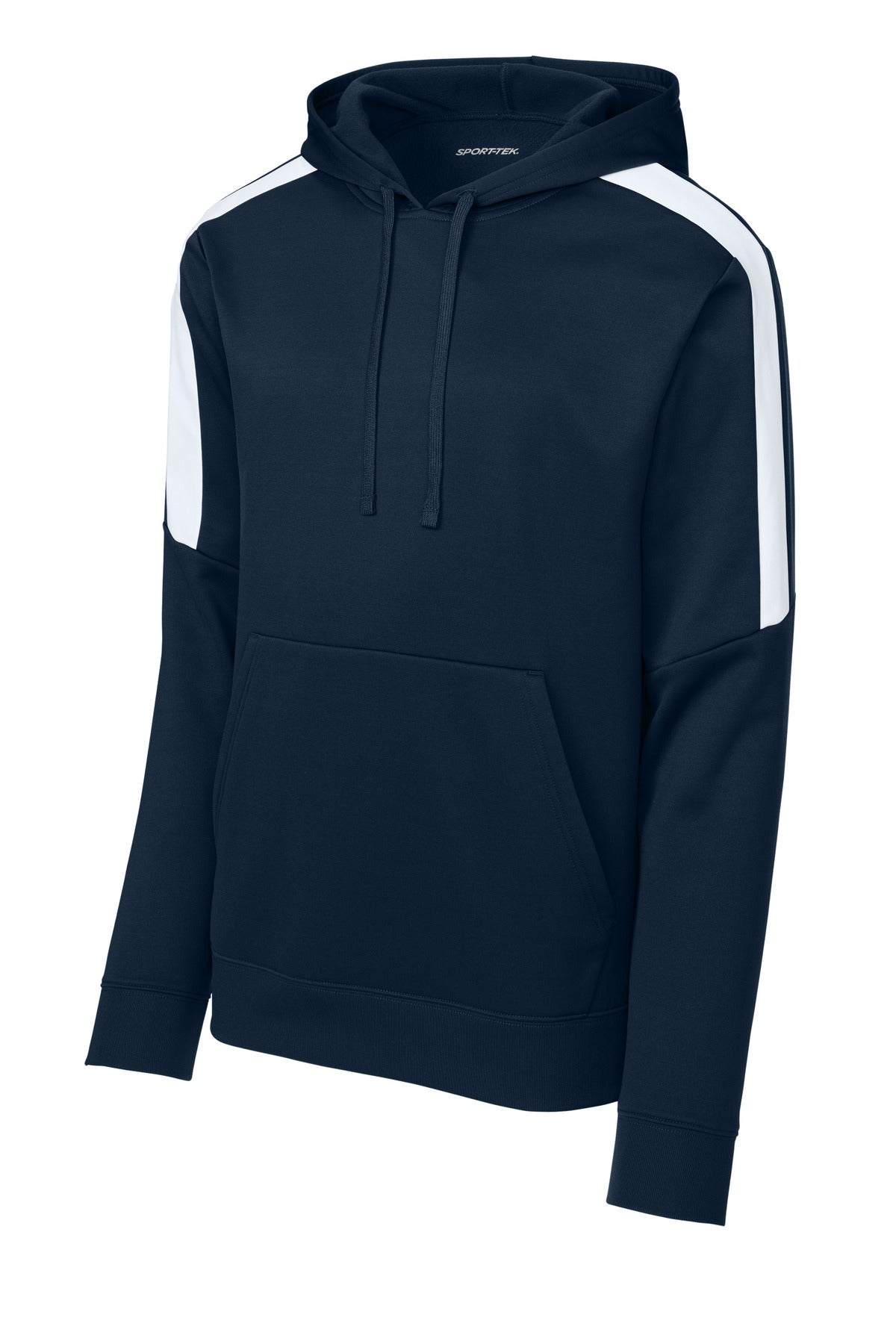 Sport-Tek Sport-Wick Fleece United Pullover Hoodie ST255