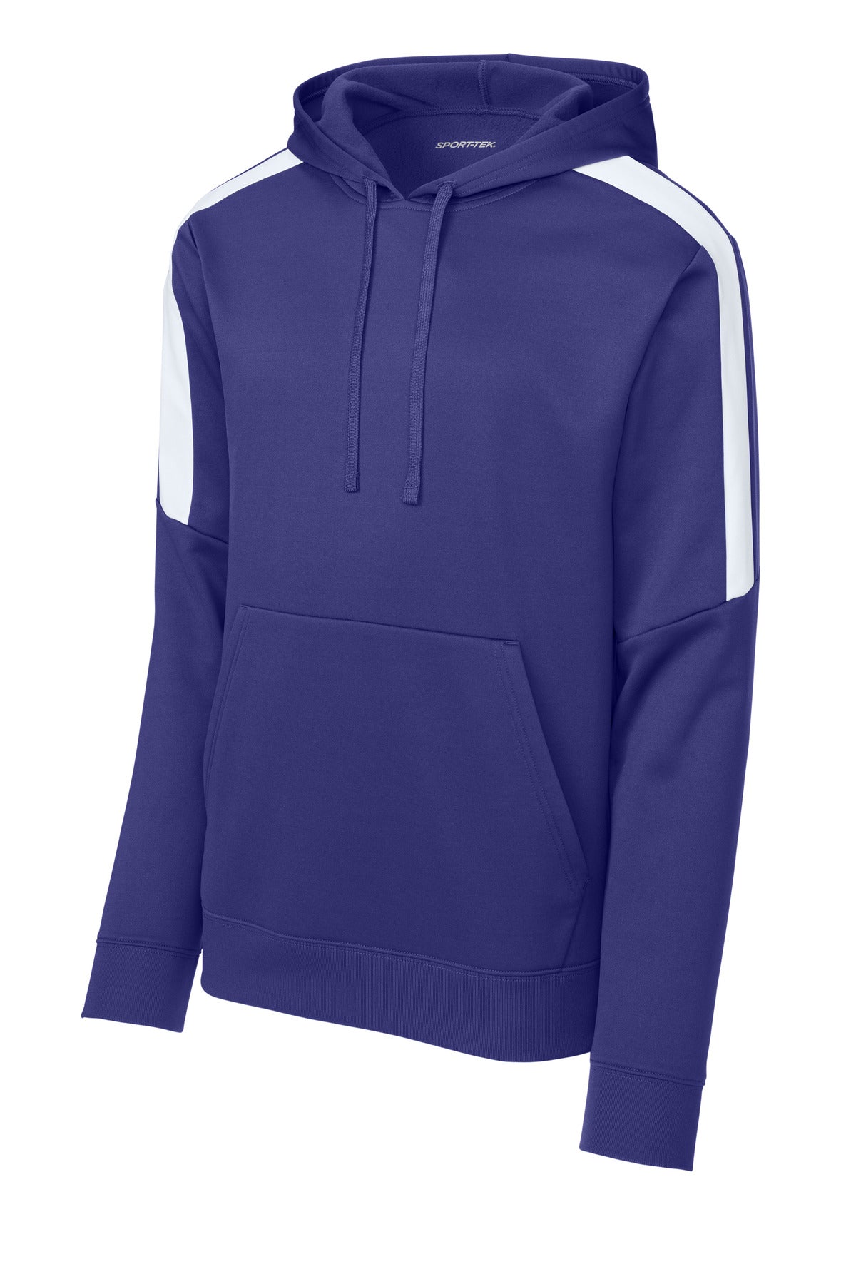 Sport-Tek Sport-Wick Fleece United Pullover Hoodie ST255