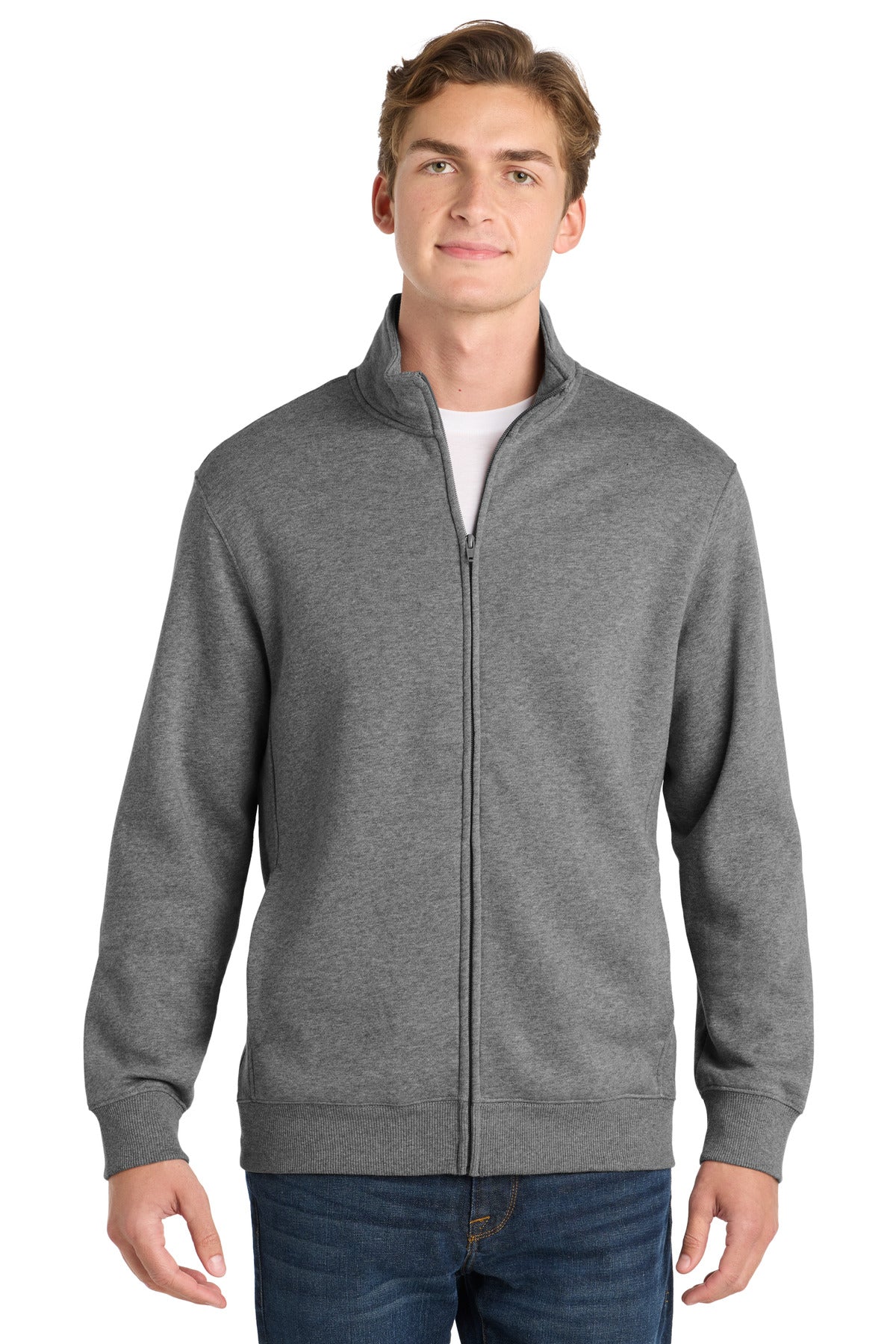 SanMar ST259_vintageheather_model_front.jpg