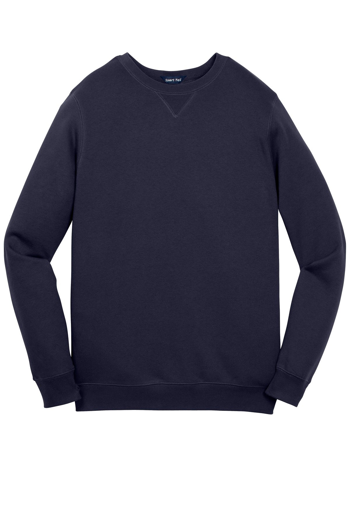 Sport-Tek Crewneck Sweatshirt. ST266