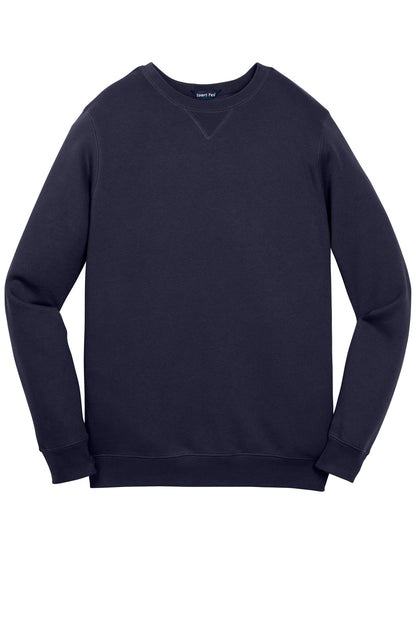 Sport-Tek Crewneck Sweatshirt. ST266