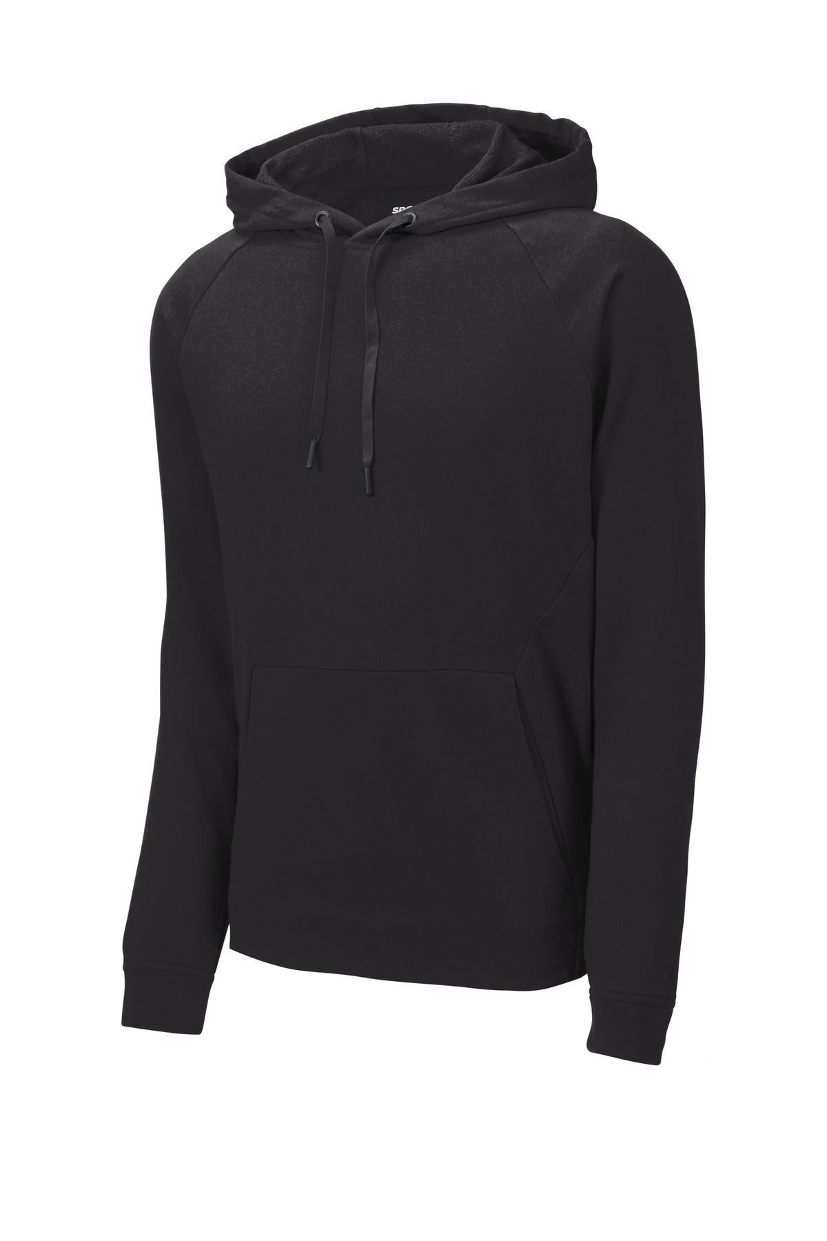Sport-Tek Lightweight French Terry Pullover Hoodie. ST272