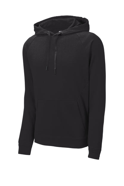 Sport-Tek Lightweight French Terry Pullover Hoodie. ST272