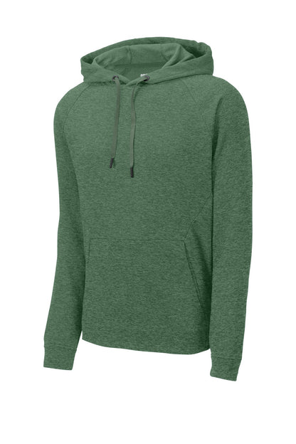 Sport-Tek Lightweight French Terry Pullover Hoodie. ST272