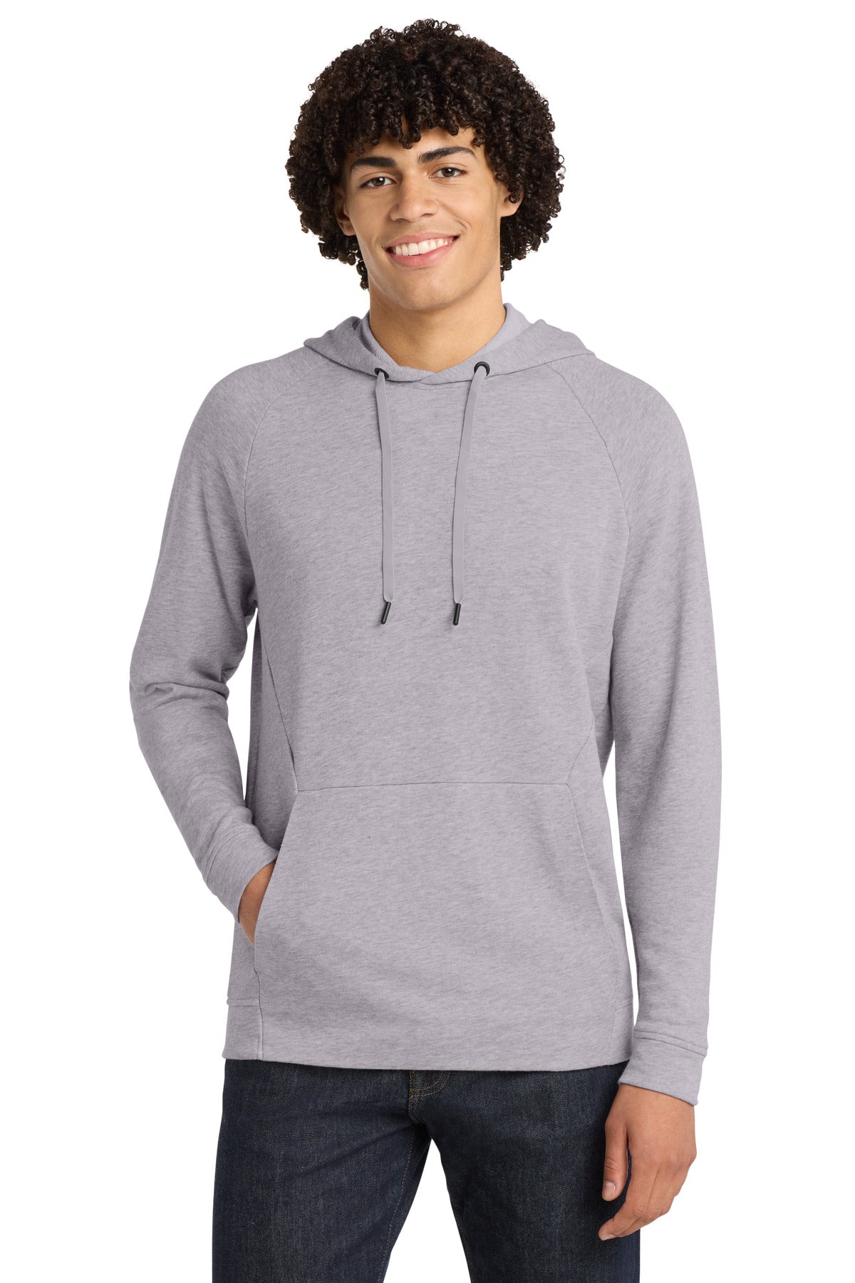 SanMar ST272_heathergrey_model_front.jpg