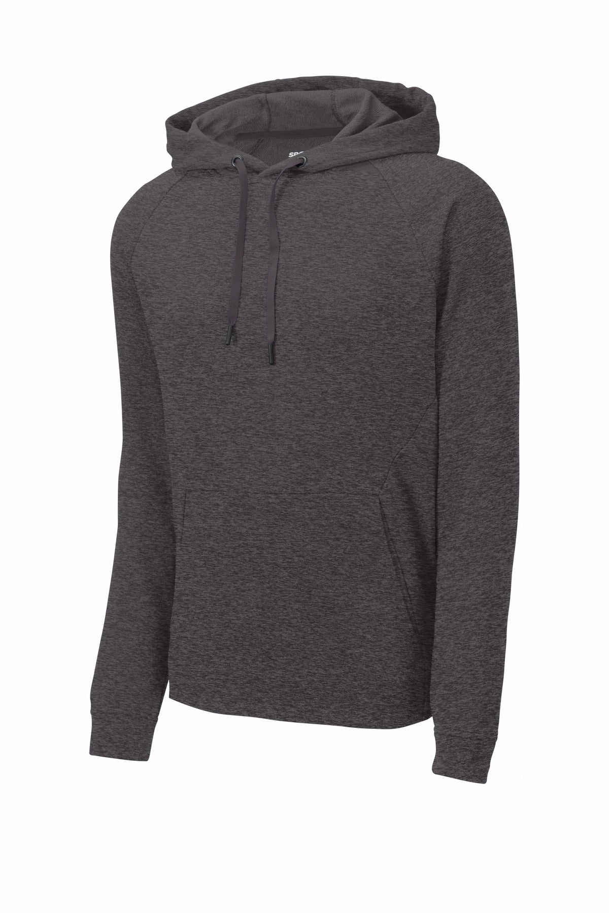 Sport-Tek Lightweight French Terry Pullover Hoodie. ST272