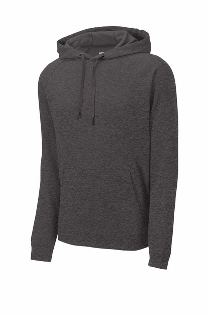 Sport-Tek Lightweight French Terry Pullover Hoodie. ST272