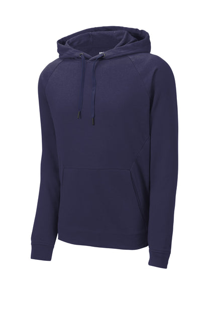Sport-Tek Lightweight French Terry Pullover Hoodie. ST272