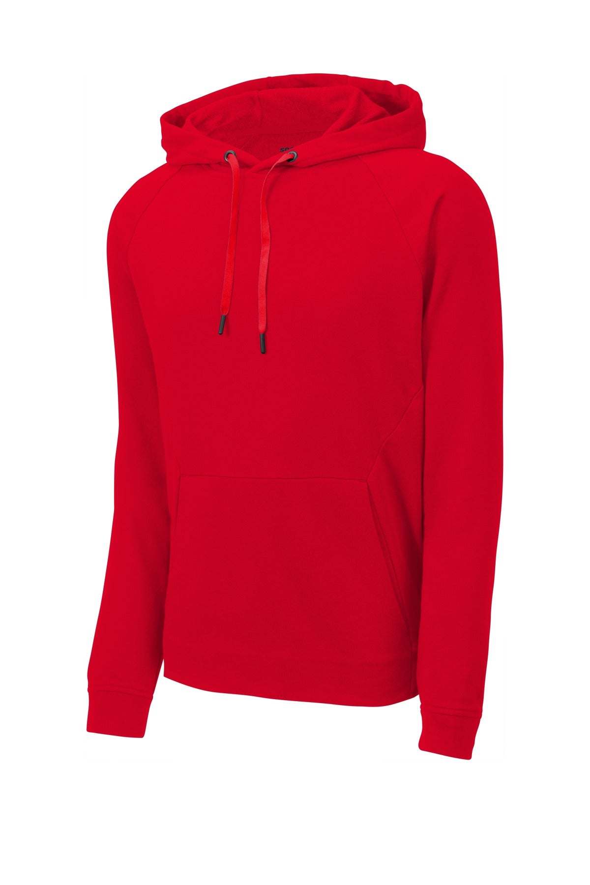 Sport-Tek Lightweight French Terry Pullover Hoodie. ST272