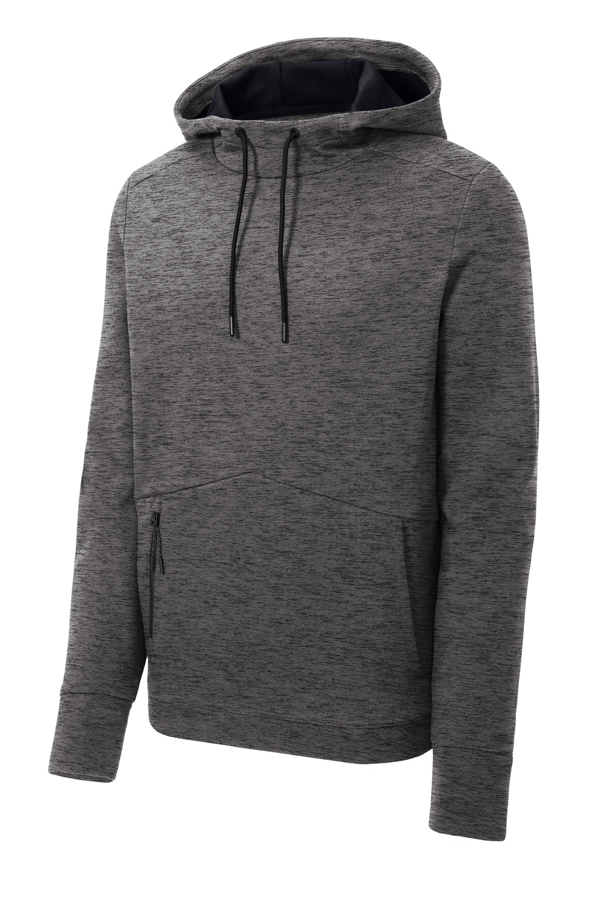 Sport-Tek Triumph Hooded Pullover ST280
