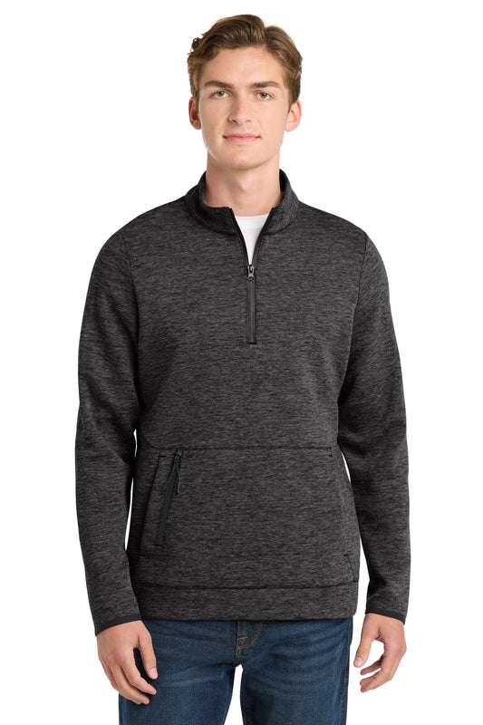 SanMar ST281_blackheather_model_front.jpg