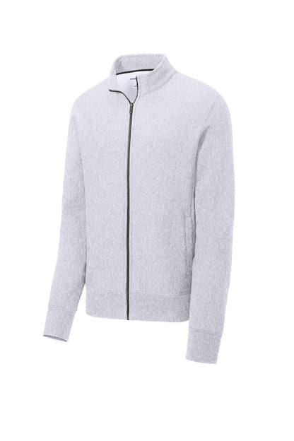 Sport-Tek Super Heavyweight Full-Zip Sweatshirt ST284