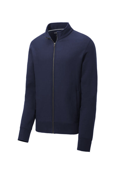 Sport-Tek Super Heavyweight Full-Zip Sweatshirt ST284