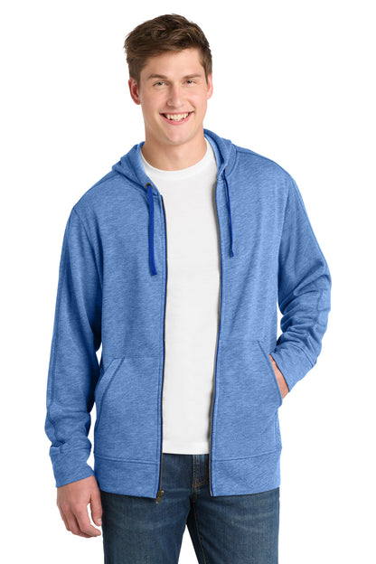 SanMar ST293_trueroyalheather_model_front.jpg