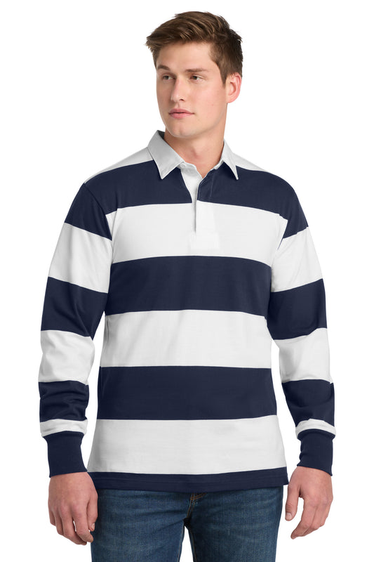 SanMar ST301_truenavywhite_model_front.jpg