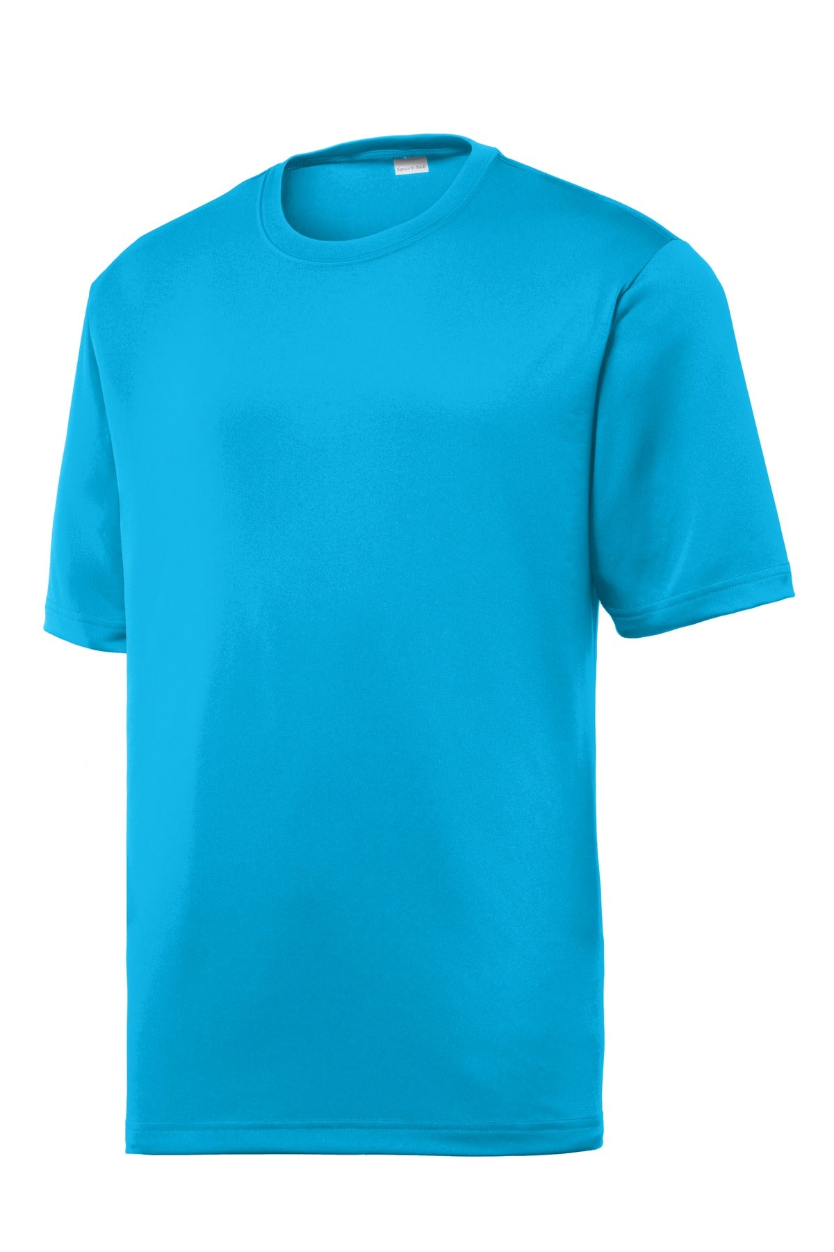 Sport-Tek PosiCharge Tough Tee . ST320