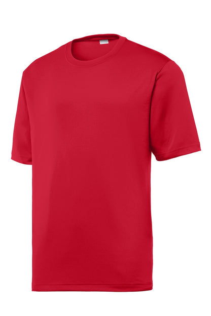 Sport-Tek PosiCharge Tough Tee . ST320