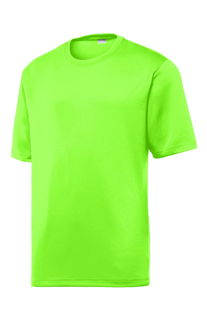 Sport-Tek PosiCharge Tough Tee . ST320