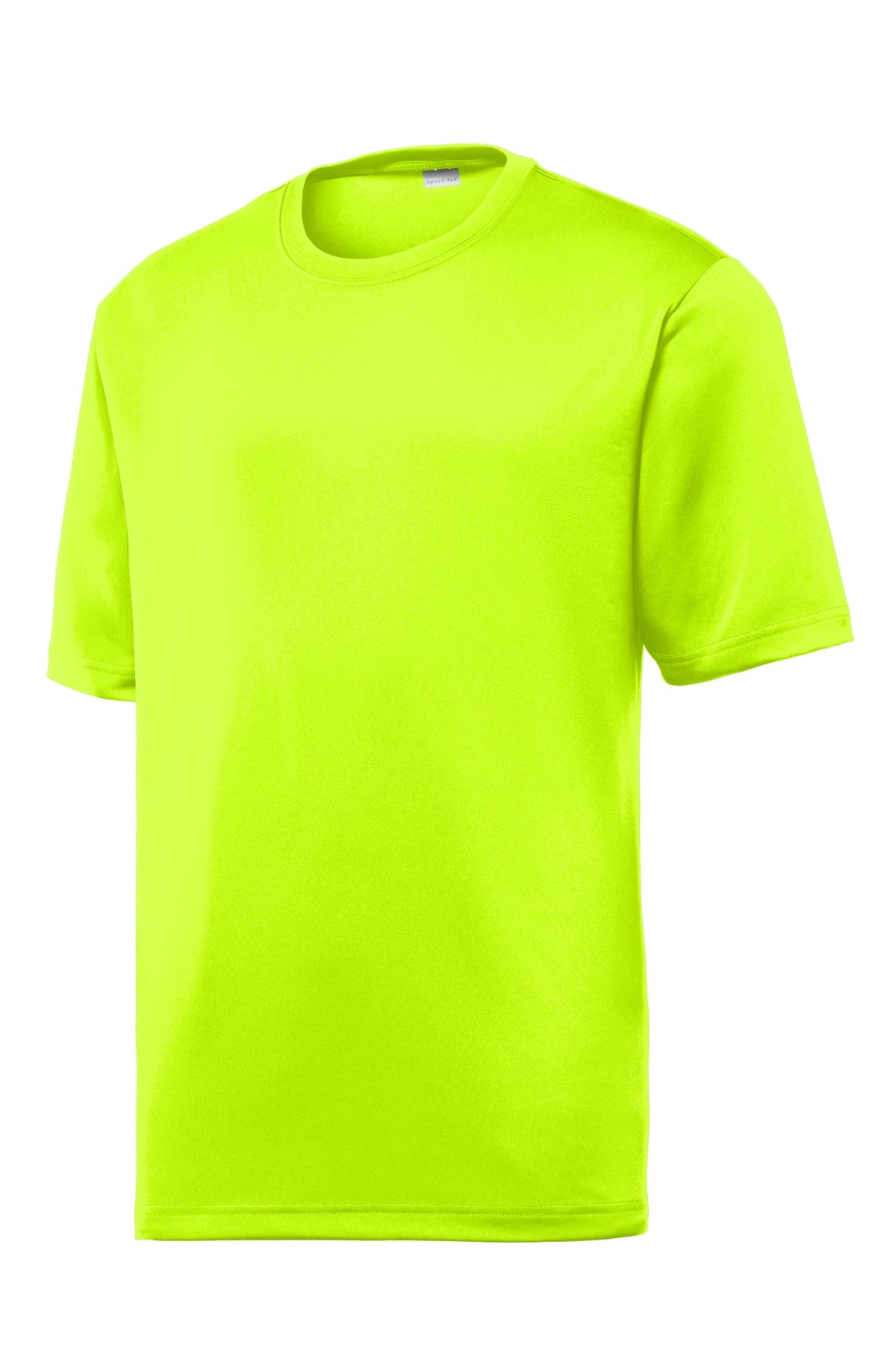 Sport-Tek PosiCharge Tough Tee . ST320