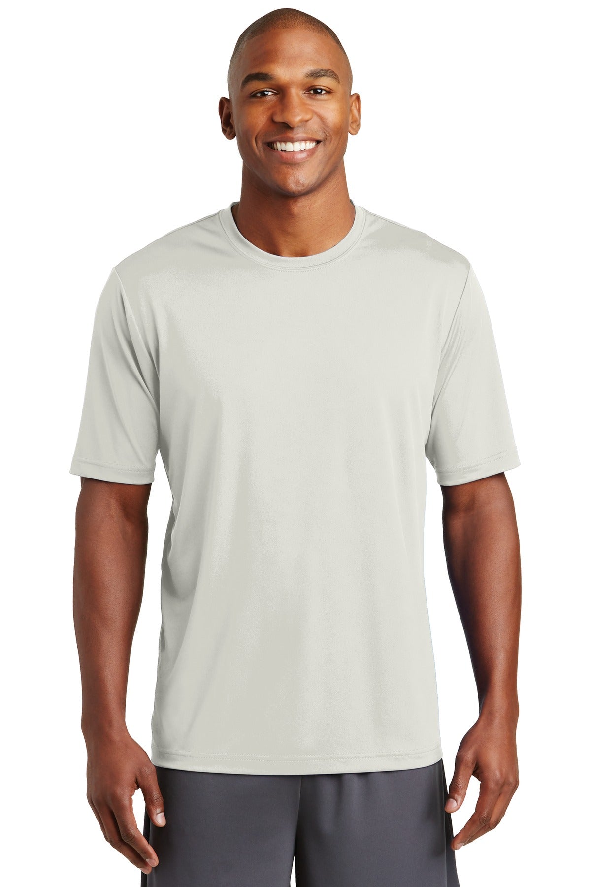 Sport-Tek PosiCharge Tough Tee . ST320