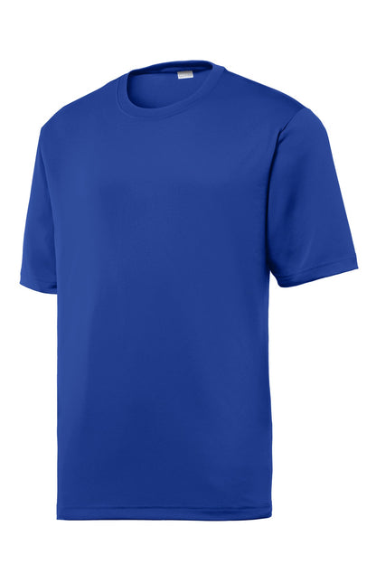 Sport-Tek PosiCharge Tough Tee . ST320