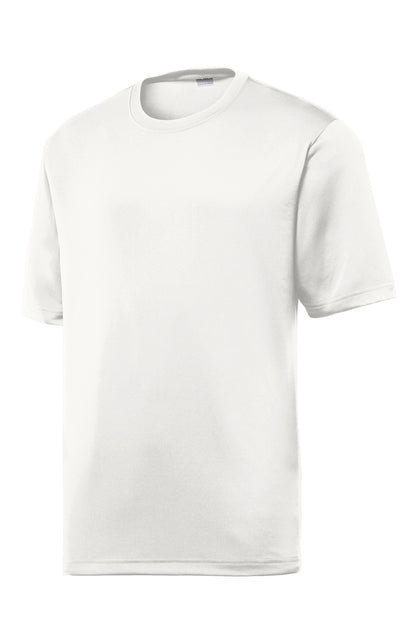 Sport-Tek PosiCharge Tough Tee . ST320