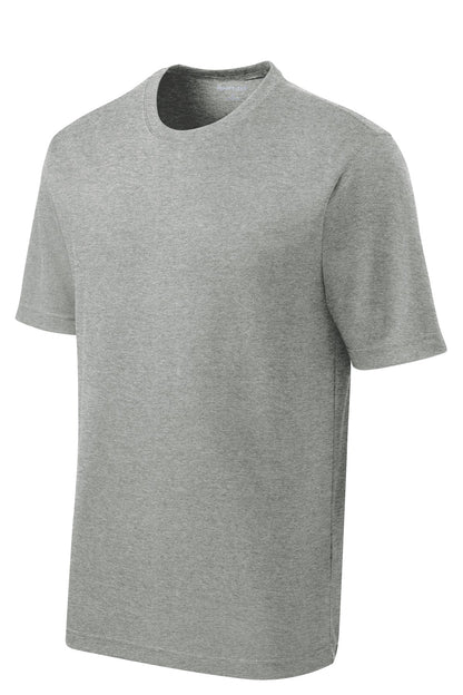 Sport-Tek PosiCharge RacerMesh Tee. ST340