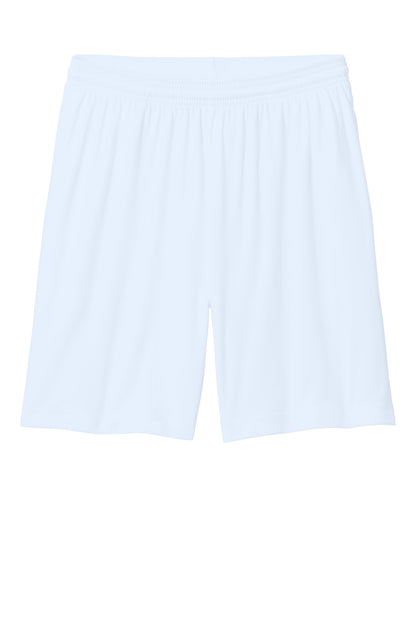 Sport-Tek PosiCharge Competitor 7" Pocketed Short ST349P