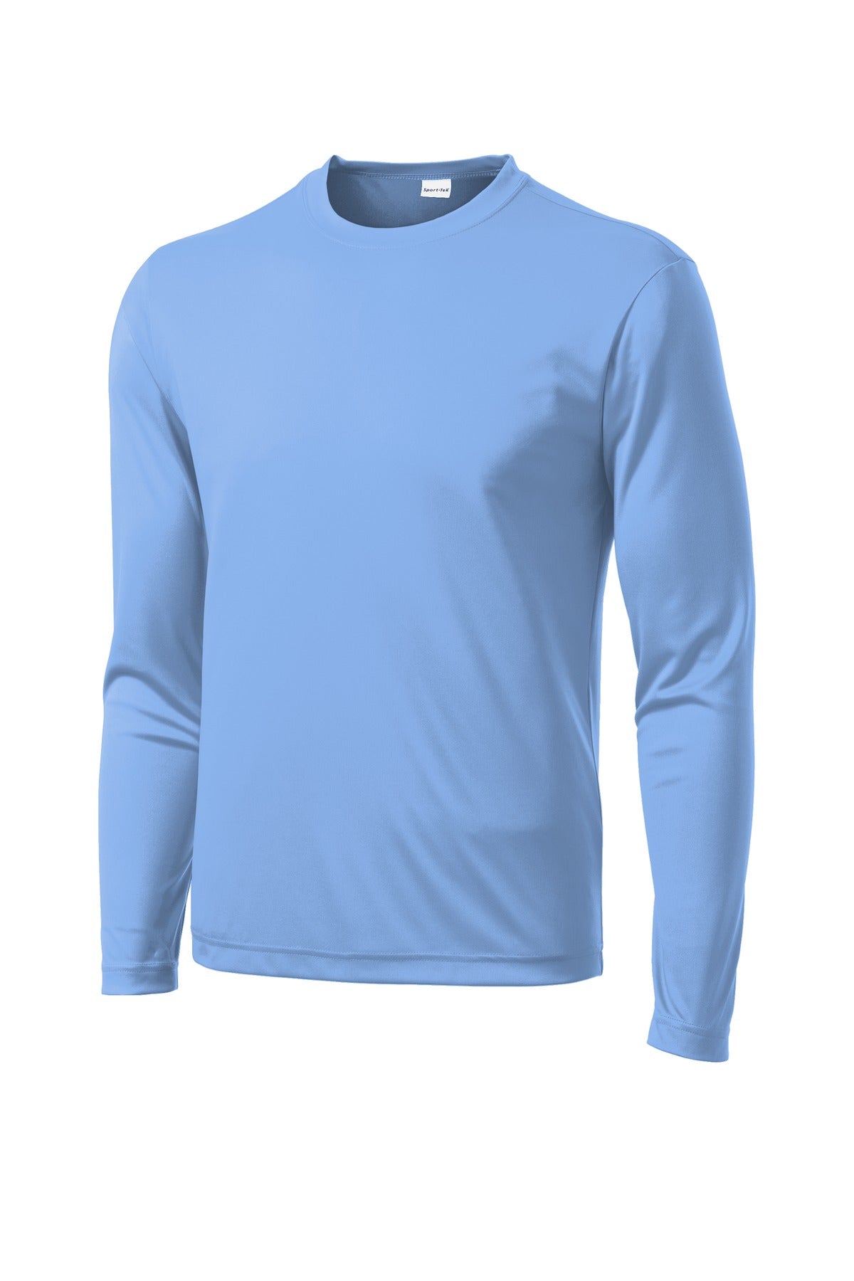 Sport-Tek Long Sleeve PosiCharge Competitor Tee. ST350LS
