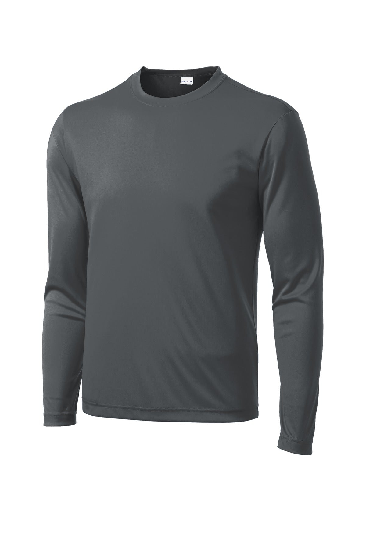Sport-Tek Long Sleeve PosiCharge Competitor Tee. ST350LS