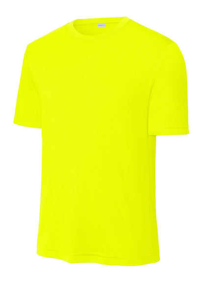 Sport-Tek PosiCharge Competitor Tee. ST350
