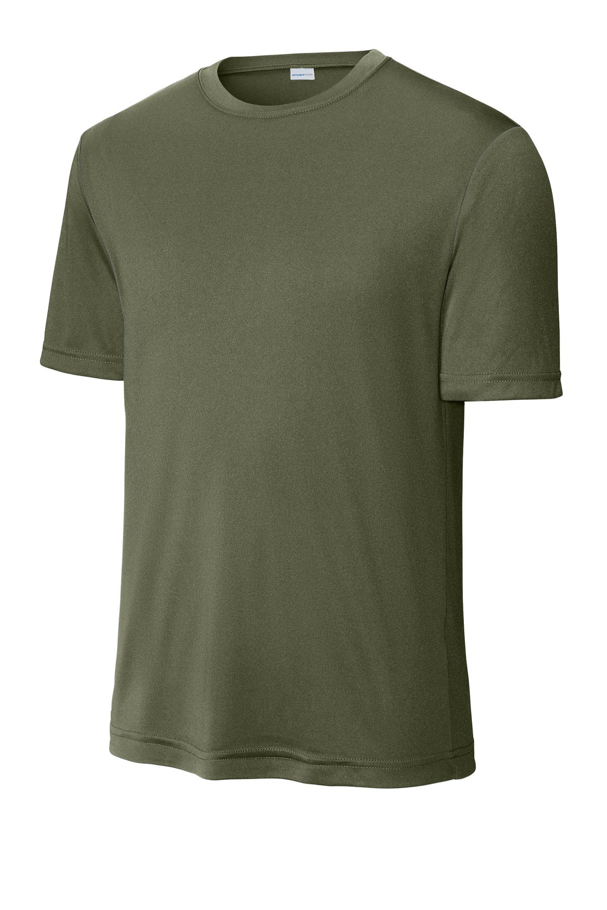 Sport-Tek PosiCharge Competitor Tee. ST350